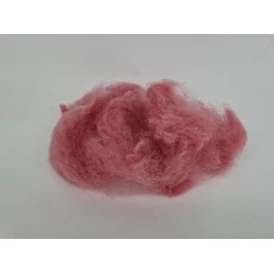 DECOTWISTER (WOOLY) ROSE +/-200GR