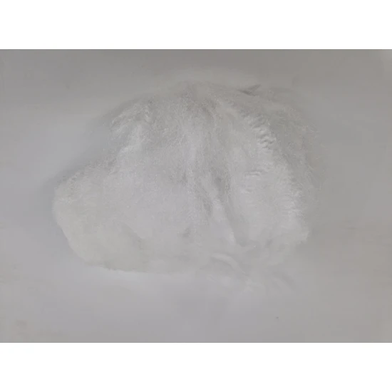 DECOTWISTER (WOOLY) BLANC