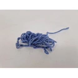 DOCHTFADEN +/-5M LAVENDEL