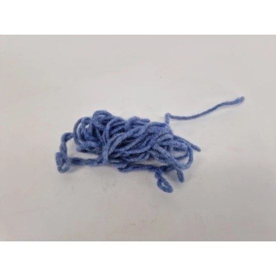 DOCHTFADEN +/-5M LAVENDEL