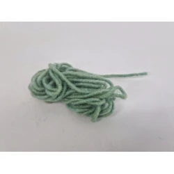 DOCHTFADEN +/-5M MUNT