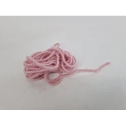 DOCHTFADEN +/-5M ROOS