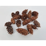 DOUGLASII NATURAL +/-500GR