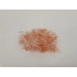 ANGEL HAIR COPPER +/-10GR