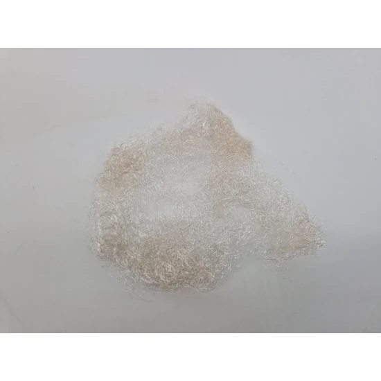 FILS FRISE ARGENT +/-30GR