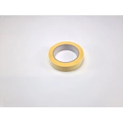 DUBBELZIJDIGE KLEEFBAND (TAPE) 25MX25MM