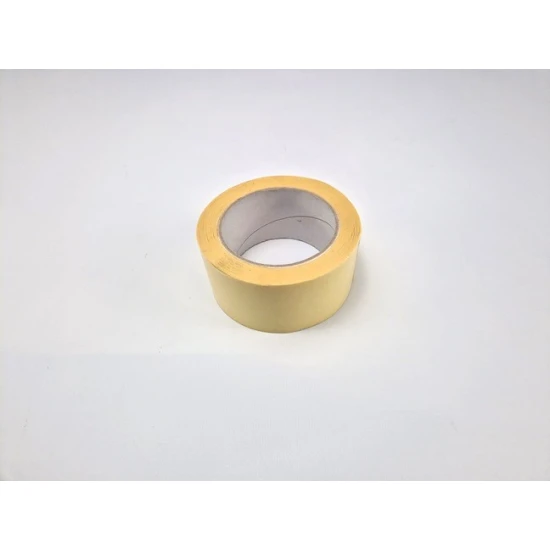 DUBBELZIJDIGE KLEEFBAND (TAPE) 25MX50MM