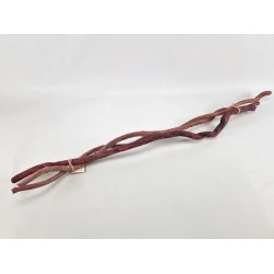 DULA LOG NATUREL 90-100CM 3ST   