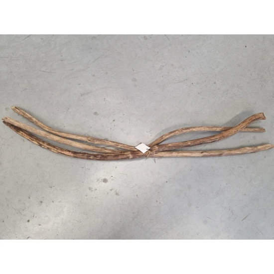 DULA LOG NATUREL 90-100CM 3PCS