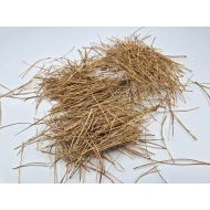 Aiguilles de pin séchées or +/-300gr