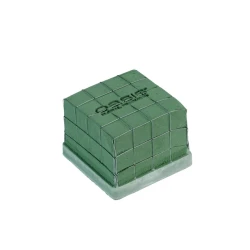 ECOBASE BLOK 11X11X8.5CM (1/2)  4ST