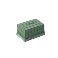 ECOBASE BLOK 17X11X8.5CM (3/4) 4ST