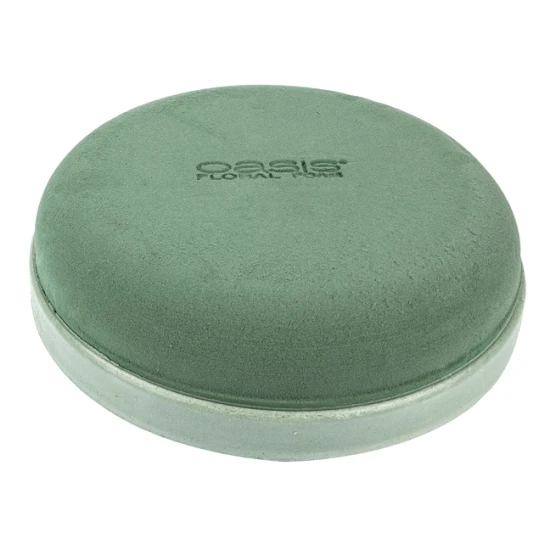 ECOBASE KUSSEN (POSYPAD) 25CM HOBBY 12X1ST