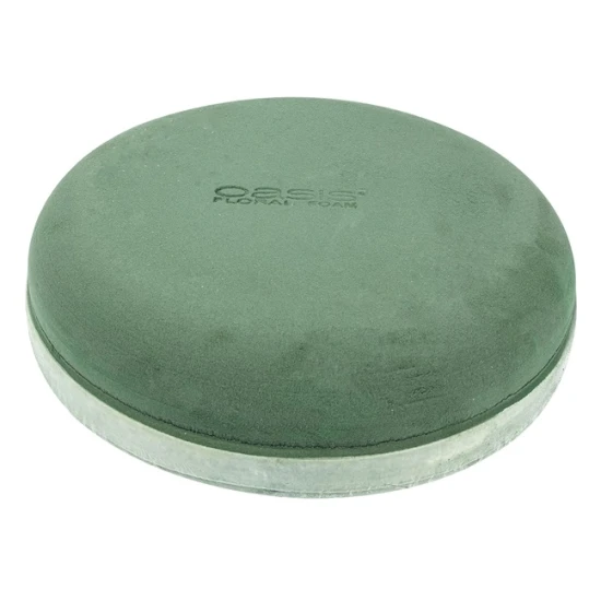 ECOBASE KUSSEN (POSYPAD) 35CM 2ST