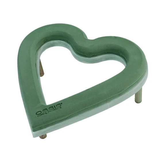 ECOBASE OPEN HART 38X40X4.5CM 2ST