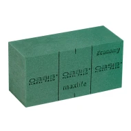 ECONOMY BLOK 20X10X8CM 20ST