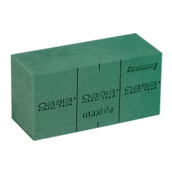 ECONOMY BLOK 20X10X8CM 20ST