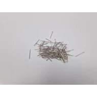 ETALAGESPELDEN 26MM VERNIKKELD +/-20GR