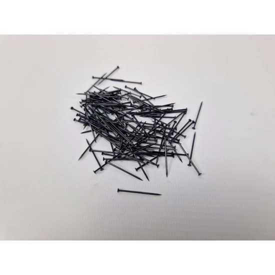 ETALAGESPELDEN 26MM ZWART ETALAGESPELDEN 26MM ZWART