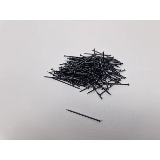 ETALAGESPELDEN 36MM ZWART