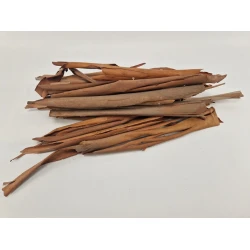 EUCALYPTUS BARK BLEACHED +/- 500GR