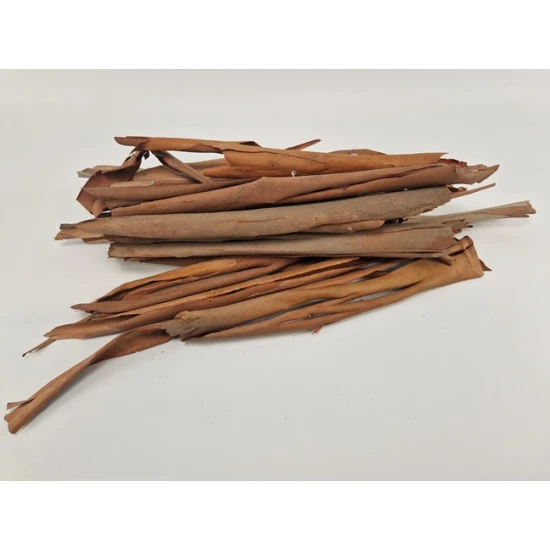 ECORCE D&#x27;EUCALYPTUS NATUREL +/- 500GR