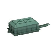 FLORETTE MAXI HOBBY 12X1ST