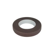 FLOWERTAPE BROWN 13MM 2PCS