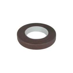FLOWERTAPE BROWN 13MM 2PCS