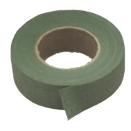 FLOWERTAPE LIGHT GREEN 13MM 2PCS