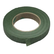FLOWERTAPE MOSS GREEN 13MM 2PCS