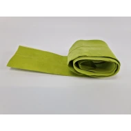 FOAM ROLL 10X160CM LIME GREEN