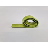 ROULEAU FOAM (FOAM ROLL) 5X160CM LIME GREEN