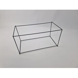 FRAME CUBE 20X20X40CM