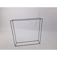 FRAME CUBE 40X40X8
