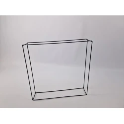 FRAME CUBE 40X40X8