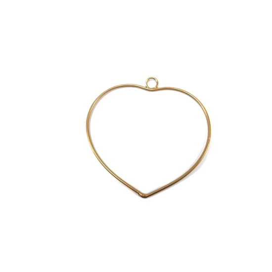 FRAME HART 10CM GOUD