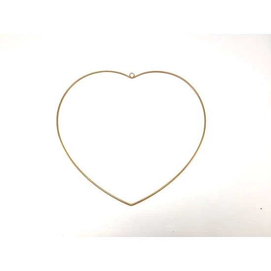 FRAME HART 30CM GOUD
