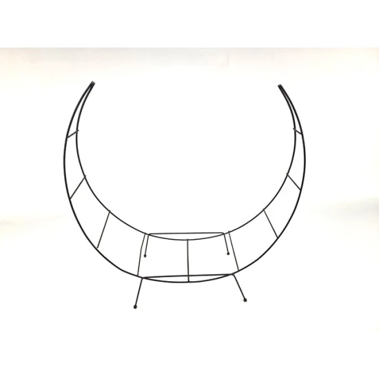 FRAME MOON 50CM