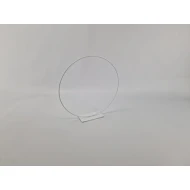 FRAME BRACELET SUR SOCLE 25CM BLANC