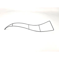FRAME SNAKE 60CM