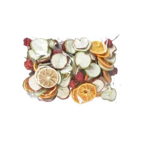 FRUIT MIX +/-250GR