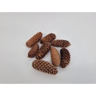 NORWAY SPRUCE NATURAL +/-500GR