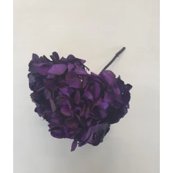 HORTENSIA STABILISE (HYDRANGEA) SWEET VIOLET +/-15CM