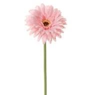 GERBERA 58CM PINK