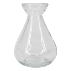 GLASS BOTTLE ODER D4.5/7 H10CM 6PCS