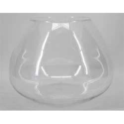 GLASS JOHN D15/26 H20.5       