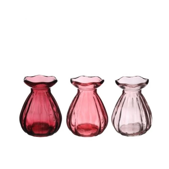 BOTTLE D7 H9 PINK 12PCS
