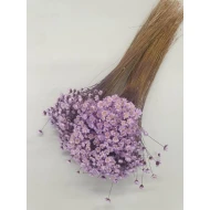 GLIXIA LILA +/-50GR BOPP/kraft emballage hobby