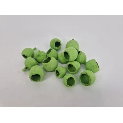 GOURI CUP LIME GREEN +/-100GR